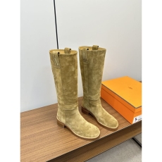 Hermes Boots